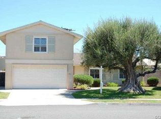 17084 Santa Madrina St, Fountain Valley, CA 92708