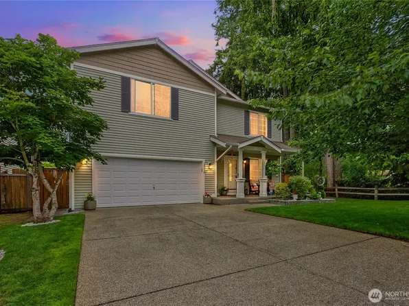 20315 52nd Avenue E, Spanaway, WA 98387