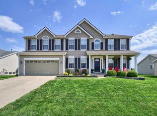 4108 Bassen Dr, Swansea, IL