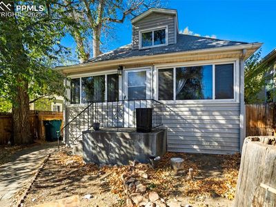 126 N Chestnut St, Colorado Springs, CO, 80905