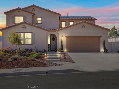 6676 Mirna Ave, San Bernardino, CA, 92407