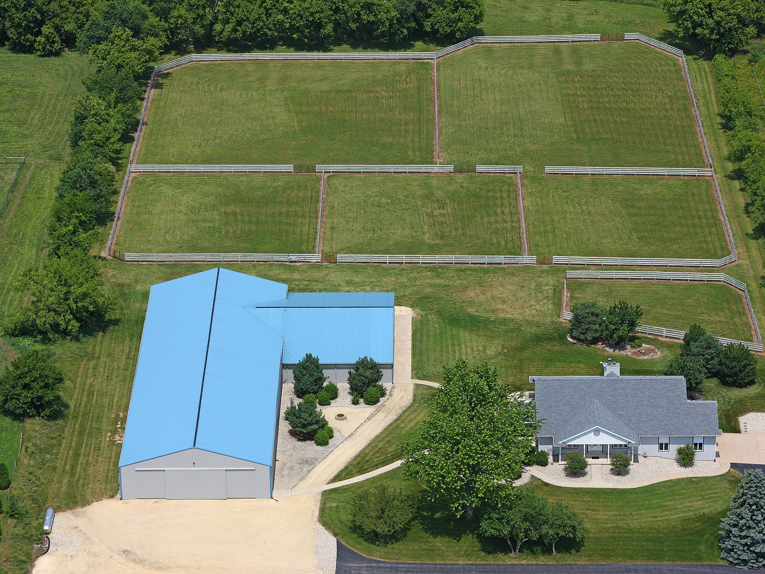 534 Hunter Rd, Caledonia, IL 61011 Zillow