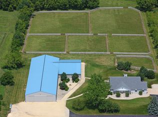 534 Hunter Rd, Caledonia, IL 61011