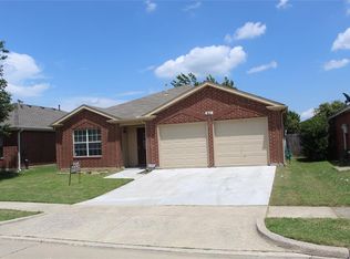 306 Trenton Dr, Wylie, TX 75098