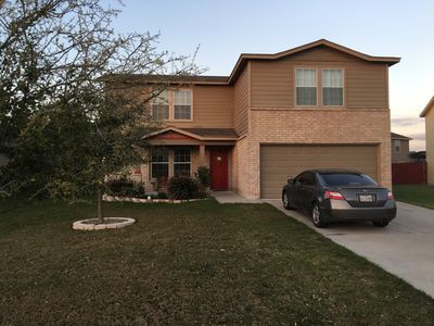 1539 Prairie Rock, New Braunfels, TX, 78130