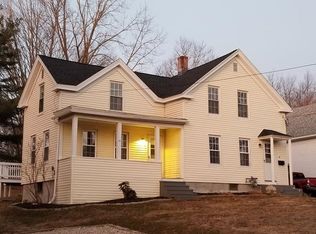 11 Willow St, North Brookfield, MA 01535