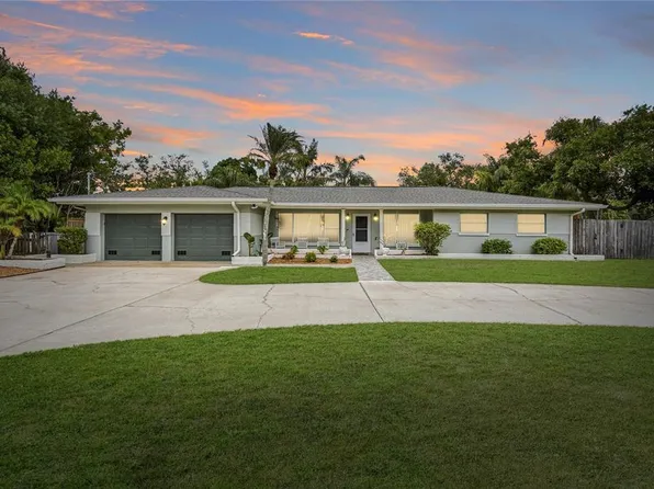 1207 S Duncan Ave, Clearwater, FL 33756
