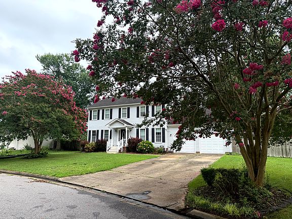 2nd image of 1609 Emmerton Ct