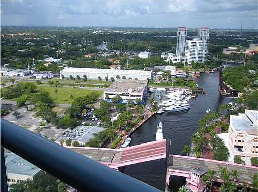 4th image of 333 Las Olas Way APT 2602