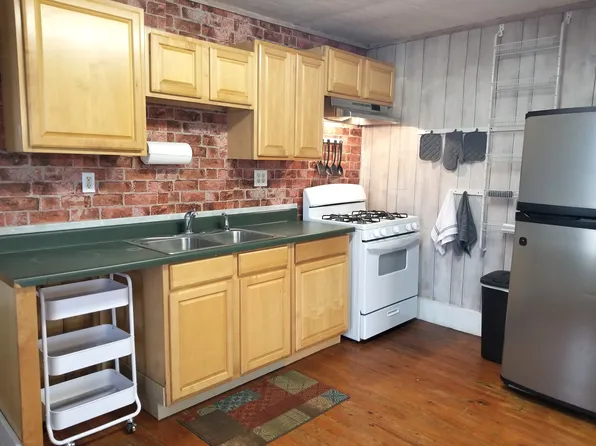 3387 S Fm 2077, Dodd City, TX 75438