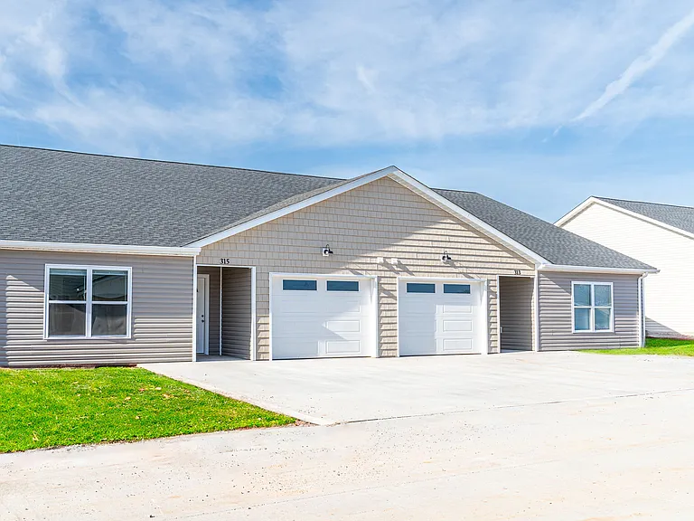 3BR Duplex