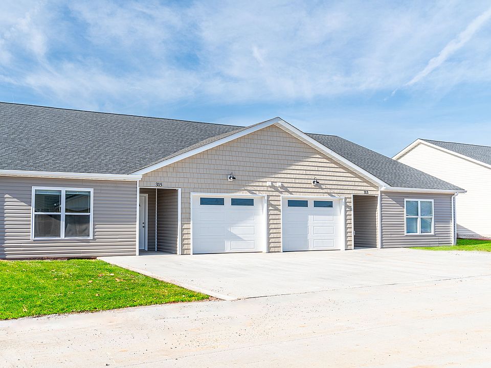 3BR Duplex