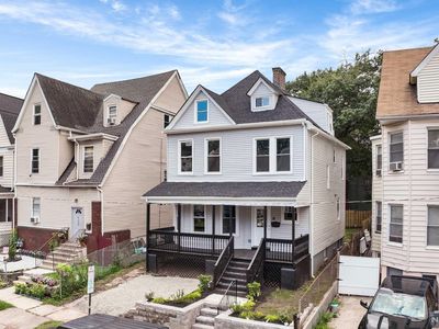 111 N 17th St, East Orange, NJ, 07017