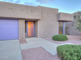 3676 N Kapok Ln, Tucson, AZ 85719