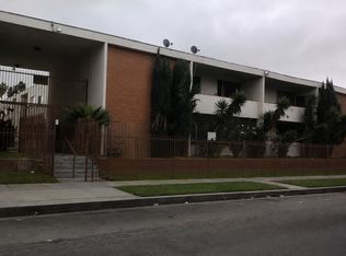 8750 Orion Ave #50A5C1AF0, North Hills, CA 91343