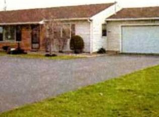 1322 N Lima Rd, Kendallville, IN 46755