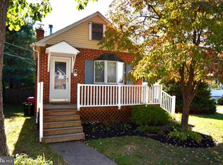 530 8th Ave, Warminster, PA 18974