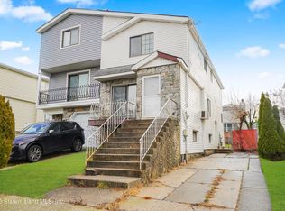 53 Evans St, Staten Island, NY