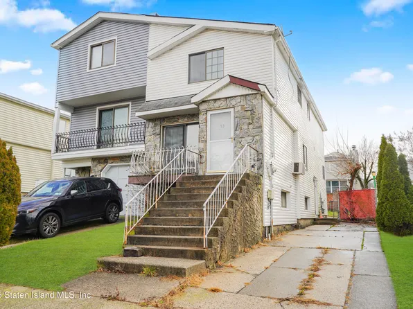 53 Evans St, Staten Island, NY 10314
