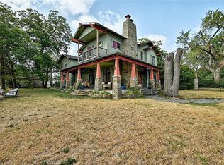 2203 Lindell Ave, Austin, TX 78704