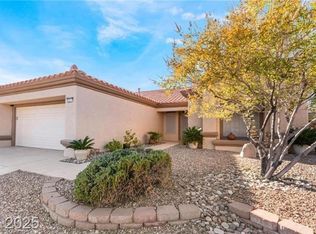 2505 Indigo Valley St, Las Vegas, NV 89134