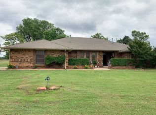 4118 S Czech Hall Rd, Yukon, OK 73099