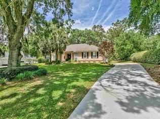 1044 Summerbrooke Dr, Tallahassee, FL 32312