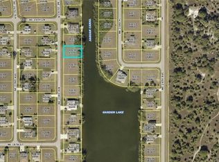 1907 NE 23rd Ave, Cape Coral, FL 33909