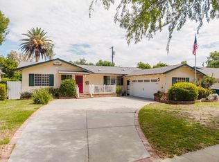 22323 Cantara St, Canoga Park, CA 91304