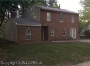 4022 Novar Dr, Chantilly, VA 20151