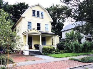 20 Burns St, New Haven, CT 06511