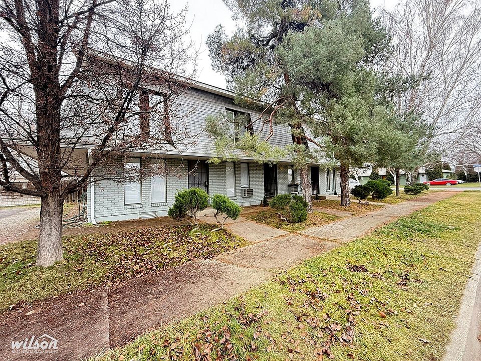 1st image of 1319 Jefferson Ave #A