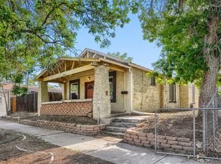 3834 Pecos Street, Denver, CO 80211