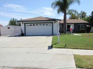 1749 S Granite Ave, Ontario, CA 91762