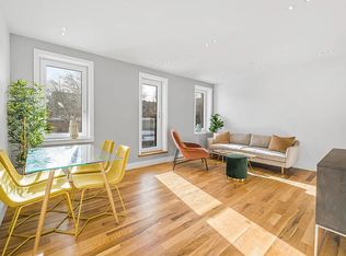1079 Fulton St #2E, Brooklyn, NY 11238