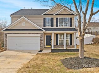 5922 Firethorne Ln, Concord, NC 28025