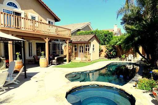 4th image of 1461 La Culebra Cir