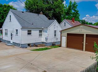 2734 Revere Ave, Dayton, OH