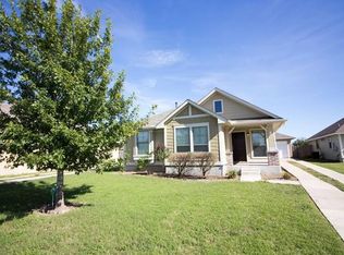 4405 Belfield Ln, Austin, TX 78725