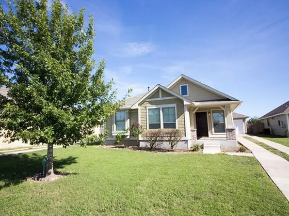 4405 Belfield Ln, Austin, TX 78725