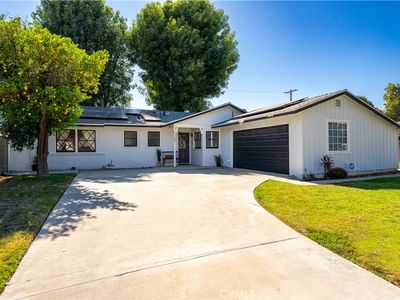 11243 Gaviota Ave, Granada Hills, CA, 91344