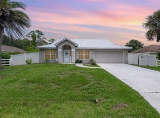 1225 Hastings Rd SW, Palm Bay, FL 32908