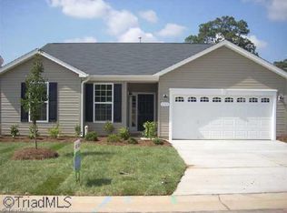 2325 Waverly Xing, Winston Salem, NC 27127