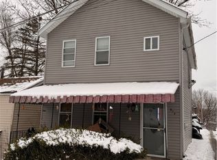 314 S 5th St, Apollo, PA 15613