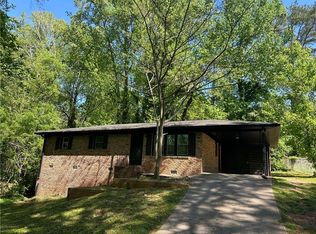 624 Moselle Dr SW, Atlanta, GA 30126