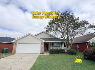 1625 Trent St, Fort Walton Beach, FL 32547