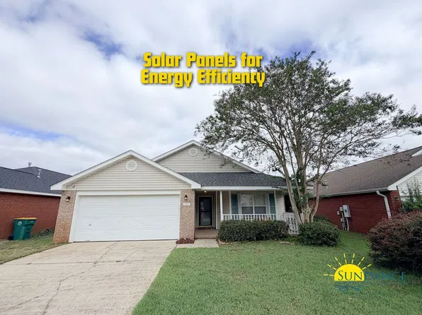 1625 Trent St, Fort Walton Beach, FL 32547