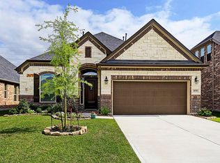 31078 Timber Bend Ln, Spring, TX 77386