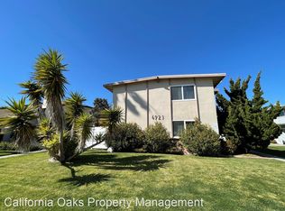 4921 Nautilus St APT F, Oxnard, CA 93035