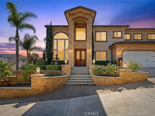 4465 San Antonio Rd, Yorba Linda, CA 92886